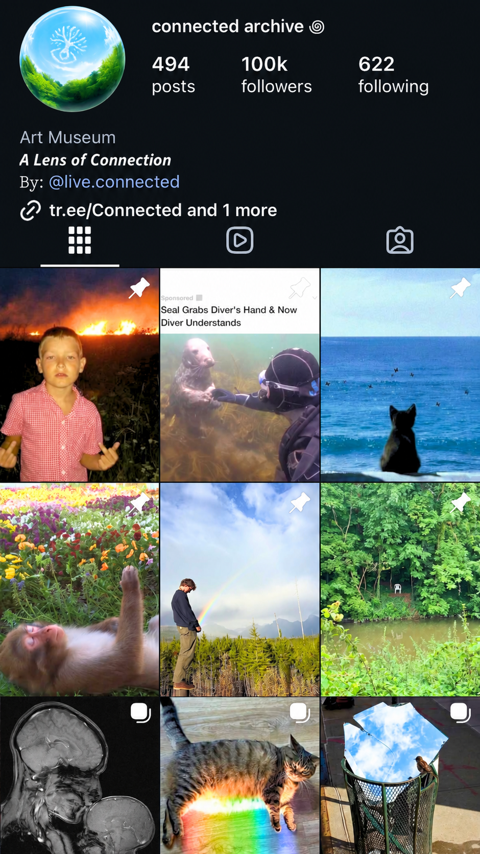 @CONNECTED.ARCHIVE